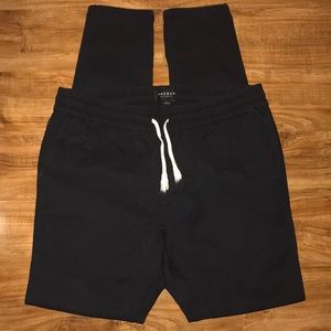 Pacsun Black FOG Style Pants